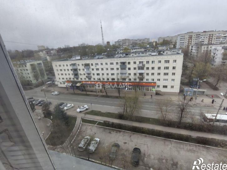 Комната улица Плеханова, 2 к1,  д. 2 к1