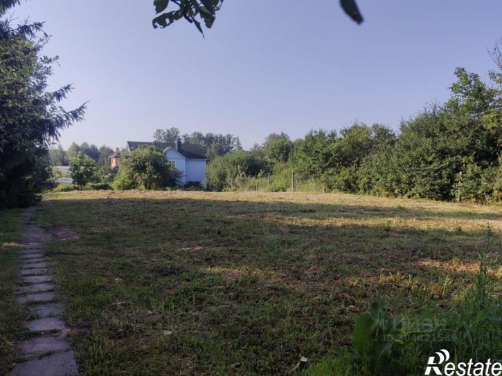 Земельный участок Калуга городской округ