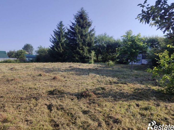 Земельный участок Калуга городской округ