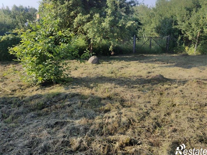 Земельный участок Калуга городской округ