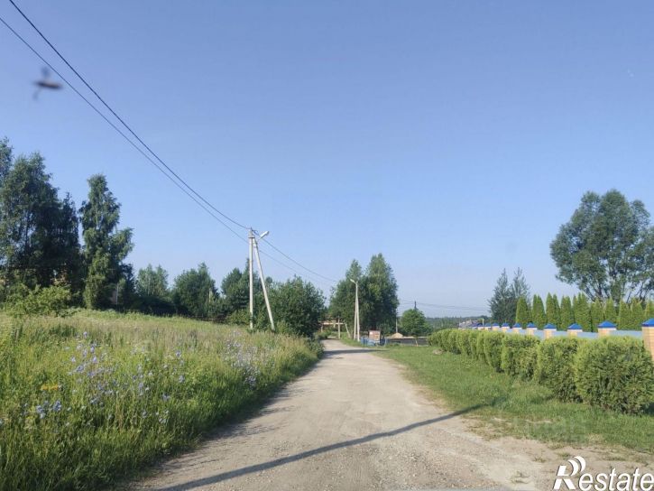 Земельный участок Калуга городской округ