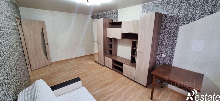 1-комн квартира ул Мичурина, 40,  д. 40