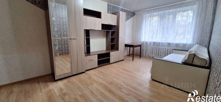 1-комн квартира ул Мичурина, 40,  д. 40