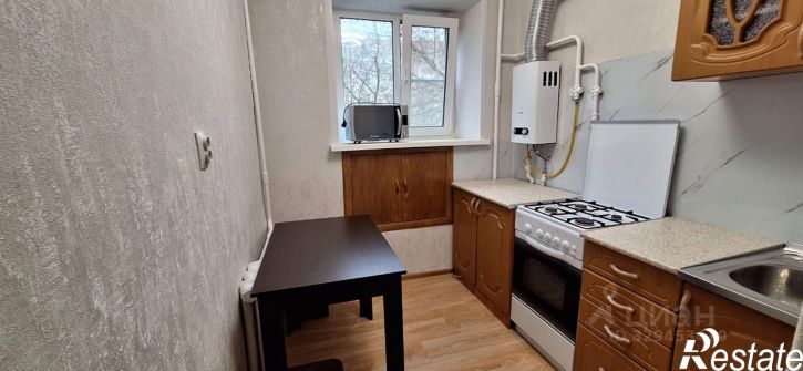 1-комн квартира ул Мичурина, 40,  д. 40