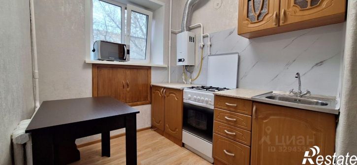1-комн квартира ул Мичурина, 40,  д. 40