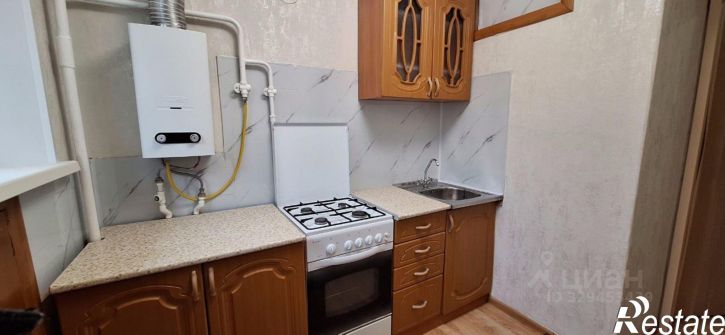 1-комн квартира ул Мичурина, 40,  д. 40