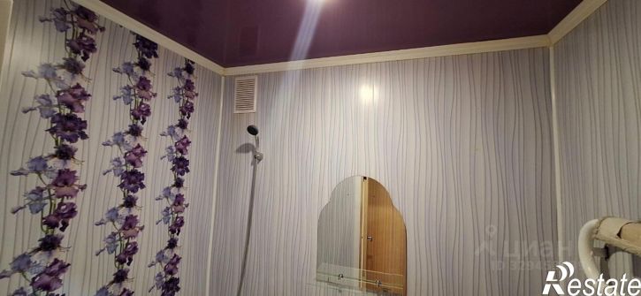 1-комн квартира ул Мичурина, 40,  д. 40