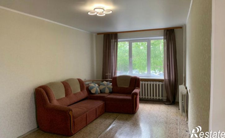 4-комн квартира ул Кибальчича, 18,  д. 18