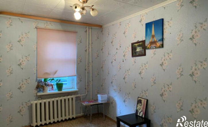 4-комн квартира ул Кибальчича, 18,  д. 18