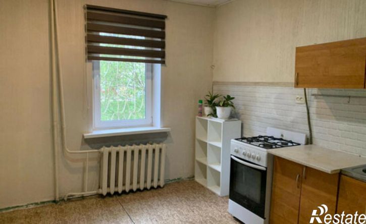 4-комн квартира ул Кибальчича, 18,  д. 18
