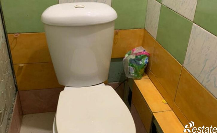 4-комн квартира ул Кибальчича, 18,  д. 18