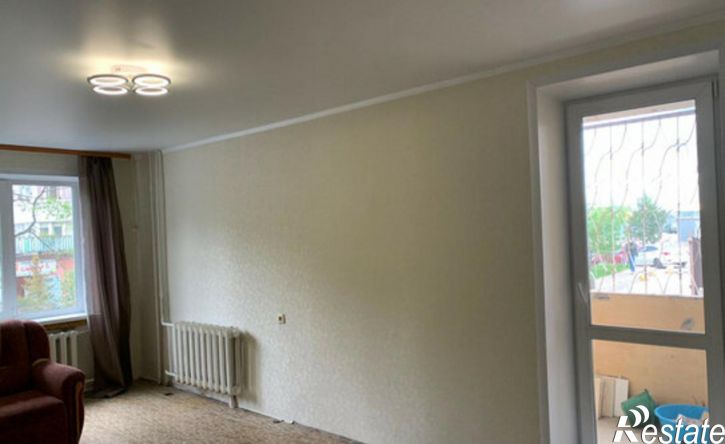 4-комн квартира ул Кибальчича, 18,  д. 18