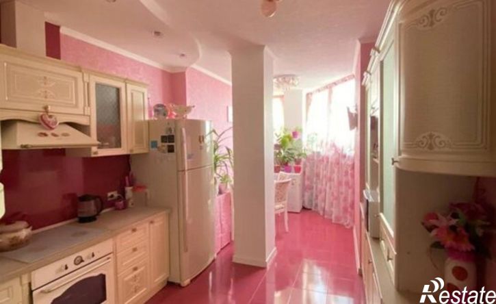 4-комн квартира ул Кибальчича, 30,  д. 30
