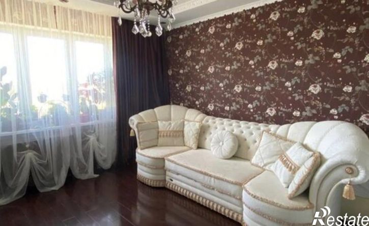 4-комн квартира ул Кибальчича, 30,  д. 30