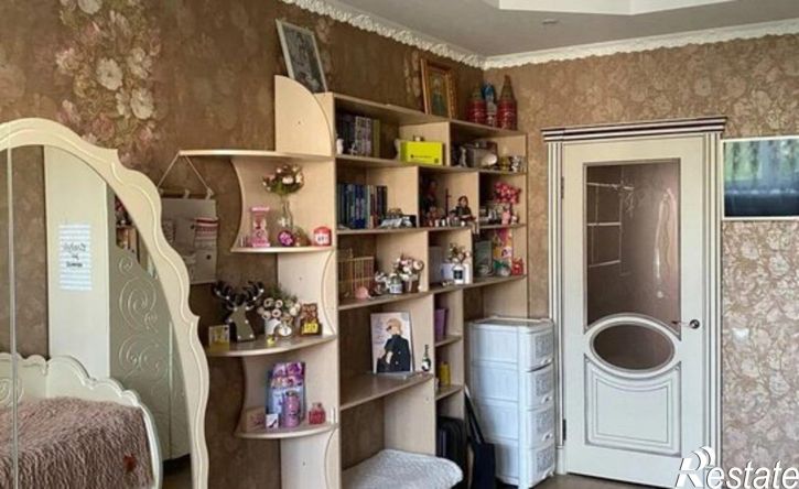 4-комн квартира ул Кибальчича, 30,  д. 30