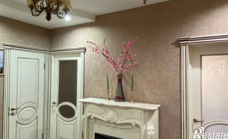 4-комн квартира ул Кибальчича, 30,  д. 30