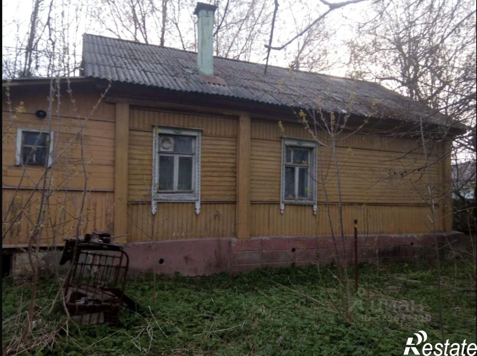 Купить ОСЗ, отдельно стоящее здание за 108 680 000 рублей на ул Маяковского, 30