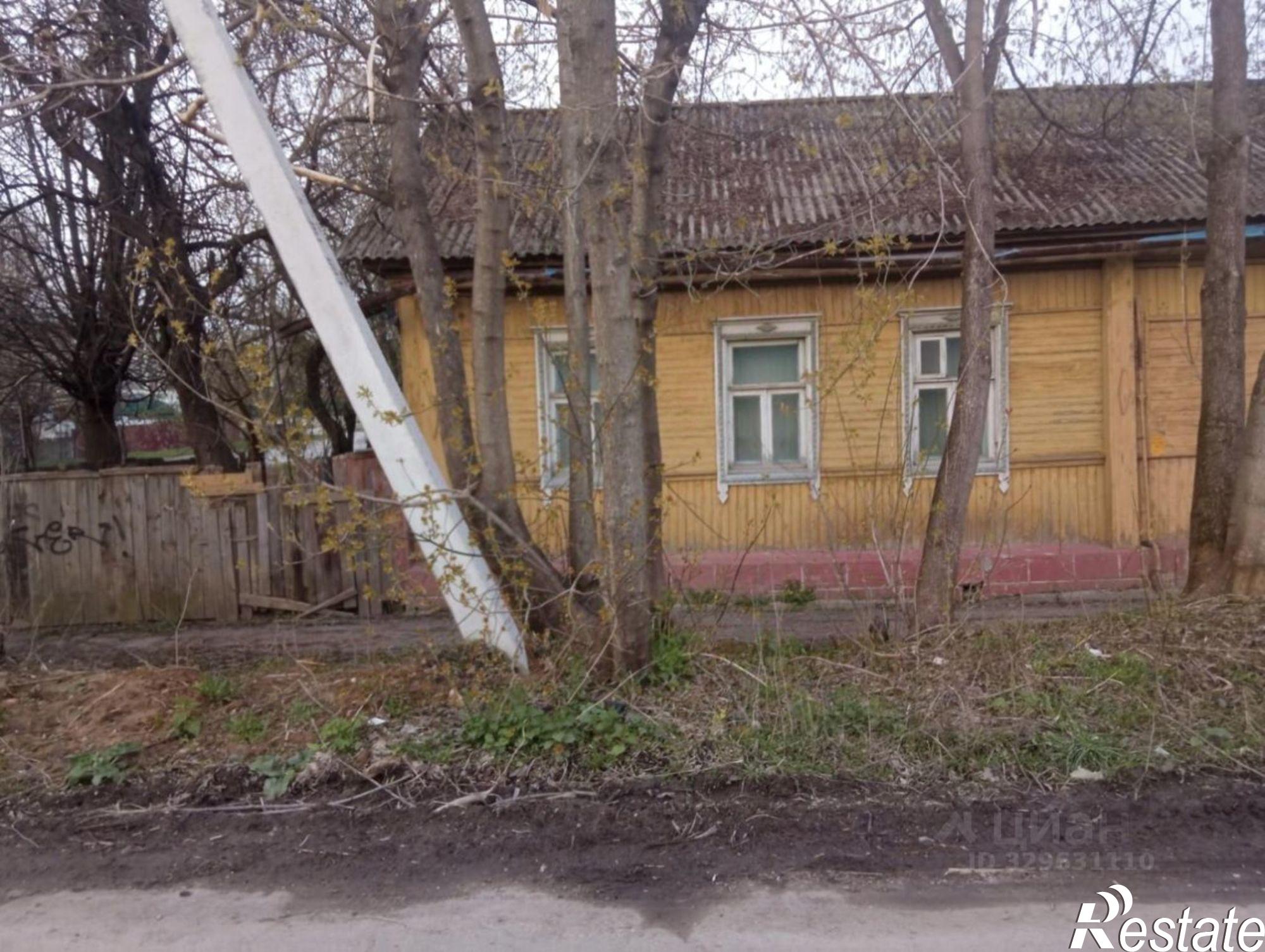 Купить ОСЗ, отдельно стоящее здание за 108 680 000 рублей на ул Маяковского, 30
