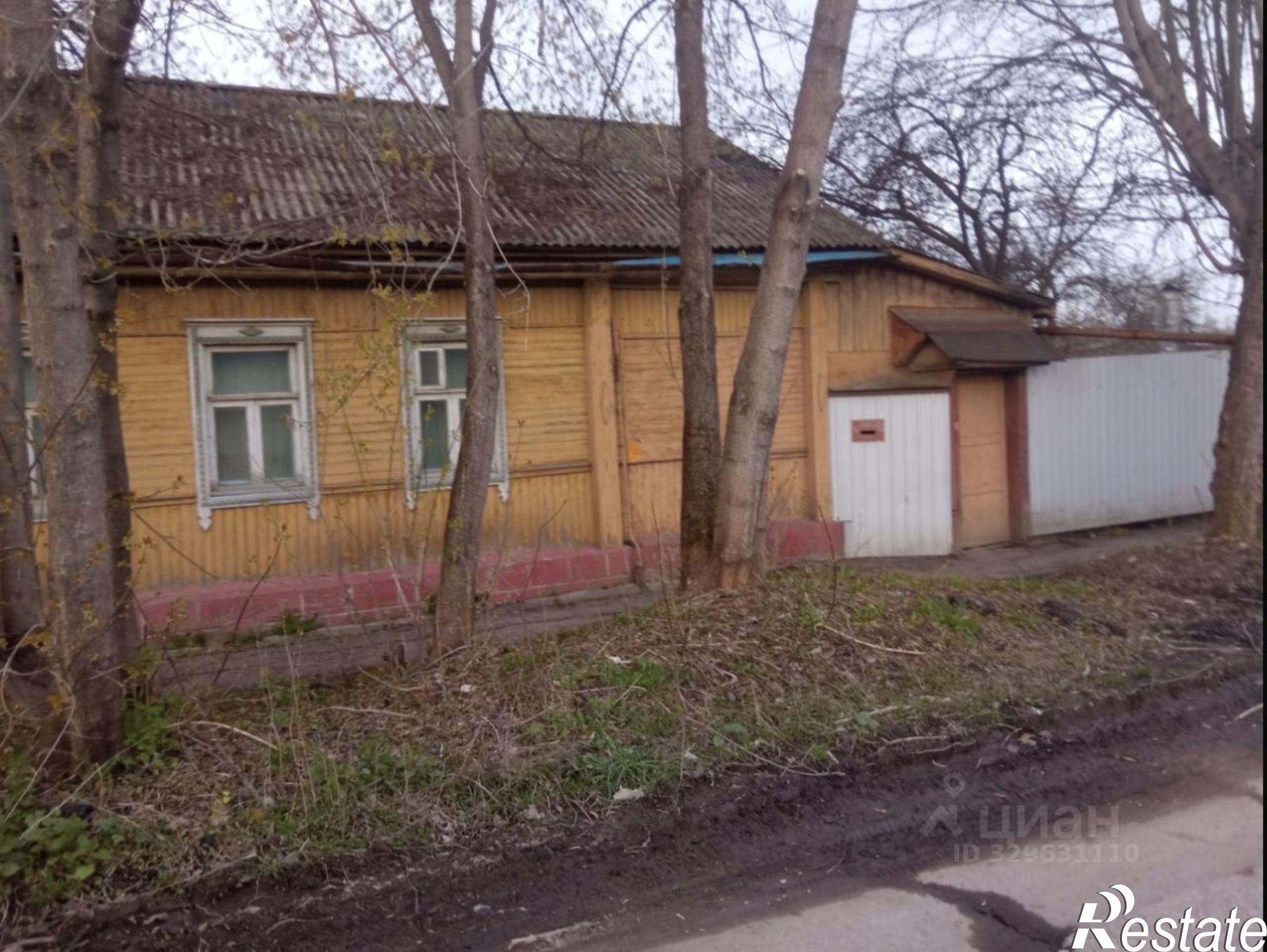 Купить ОСЗ, отдельно стоящее здание за 108 680 000 рублей на ул Маяковского, 30