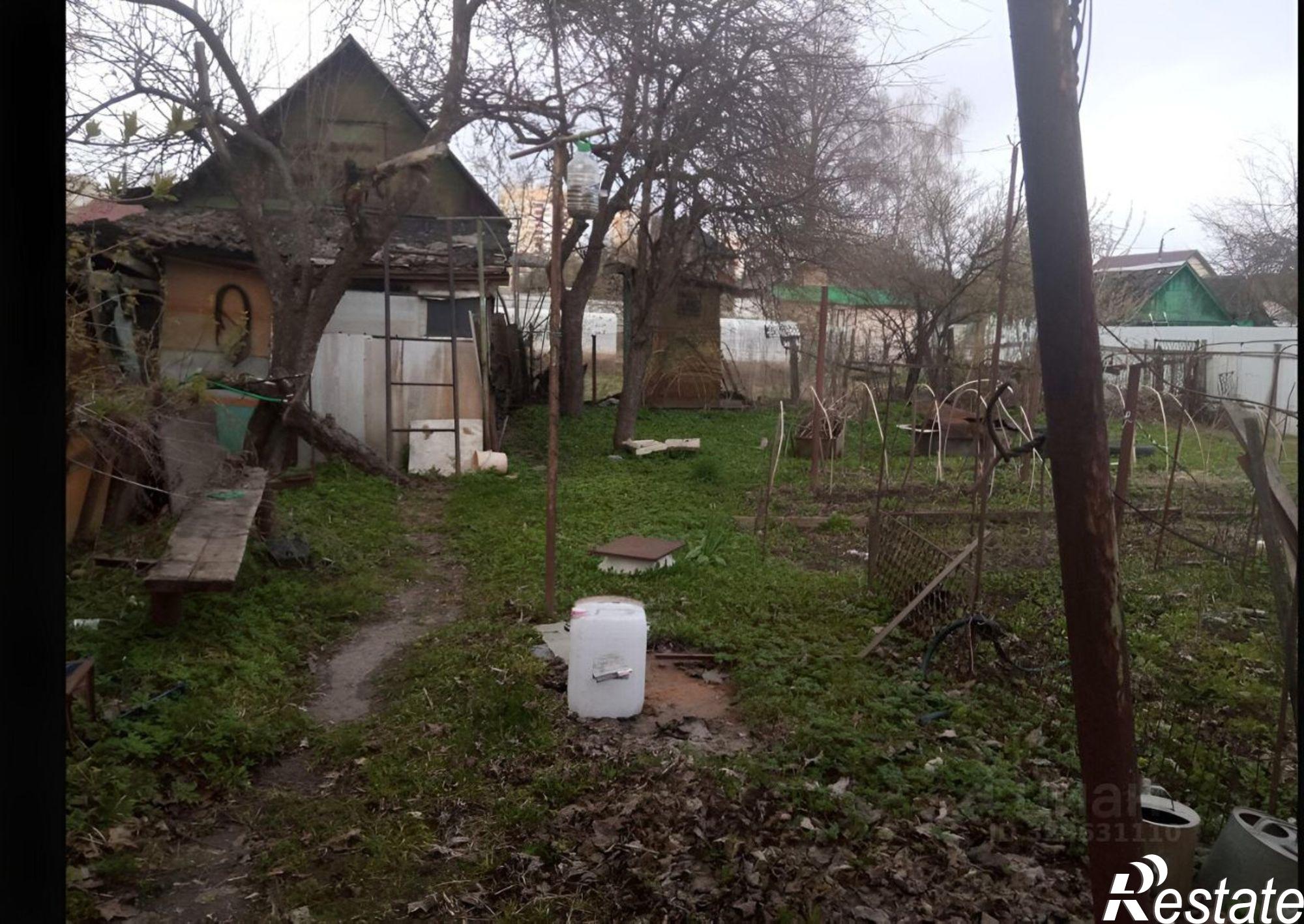 Купить ОСЗ, отдельно стоящее здание за 108 680 000 рублей на ул Маяковского, 30