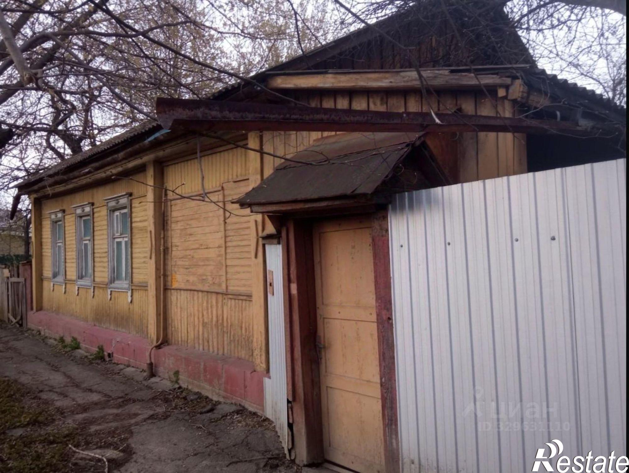Купить ОСЗ, отдельно стоящее здание за 108 680 000 рублей на ул Маяковского, 30