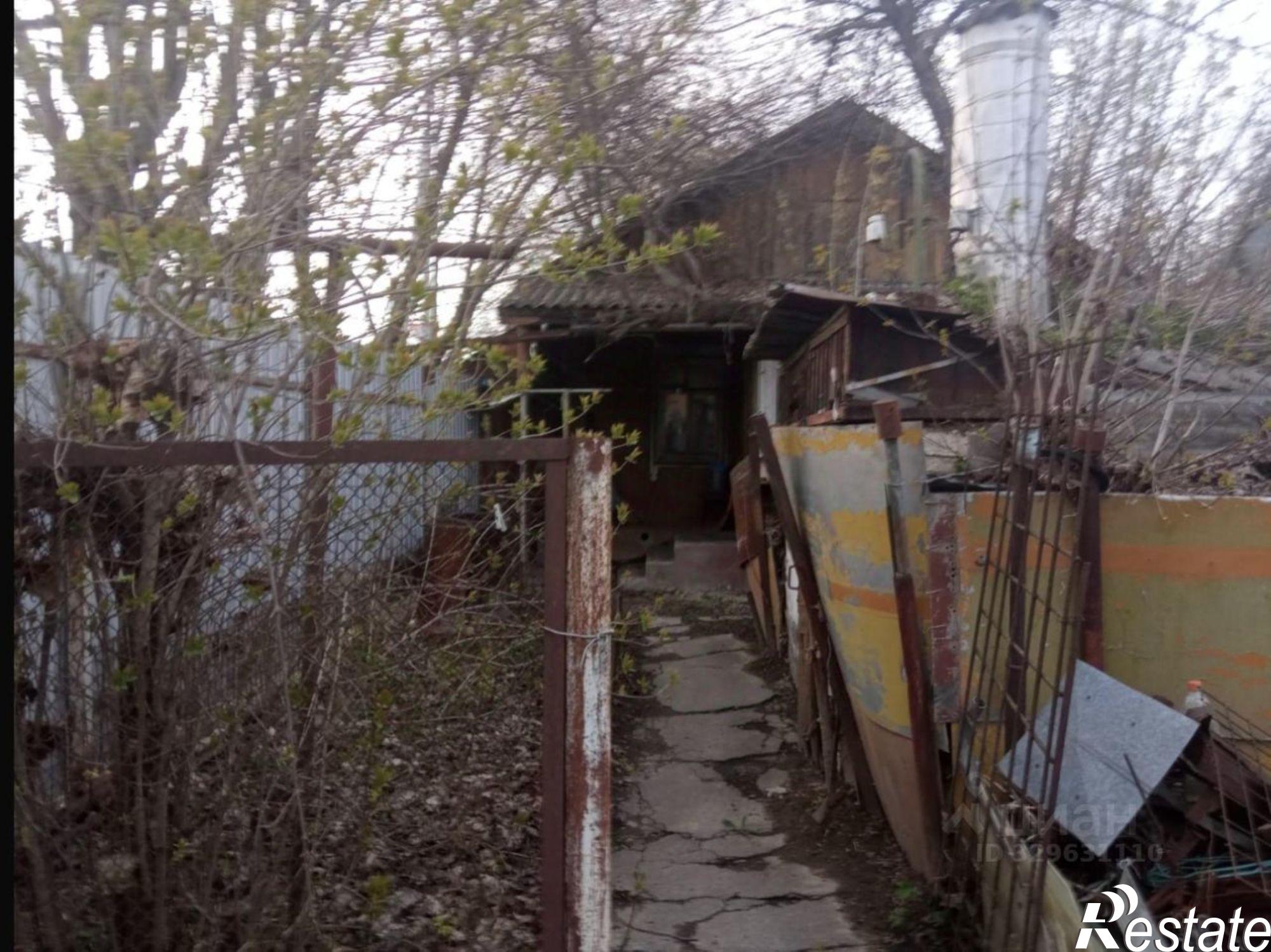 Купить ОСЗ, отдельно стоящее здание за 108 680 000 рублей на ул Маяковского, 30
