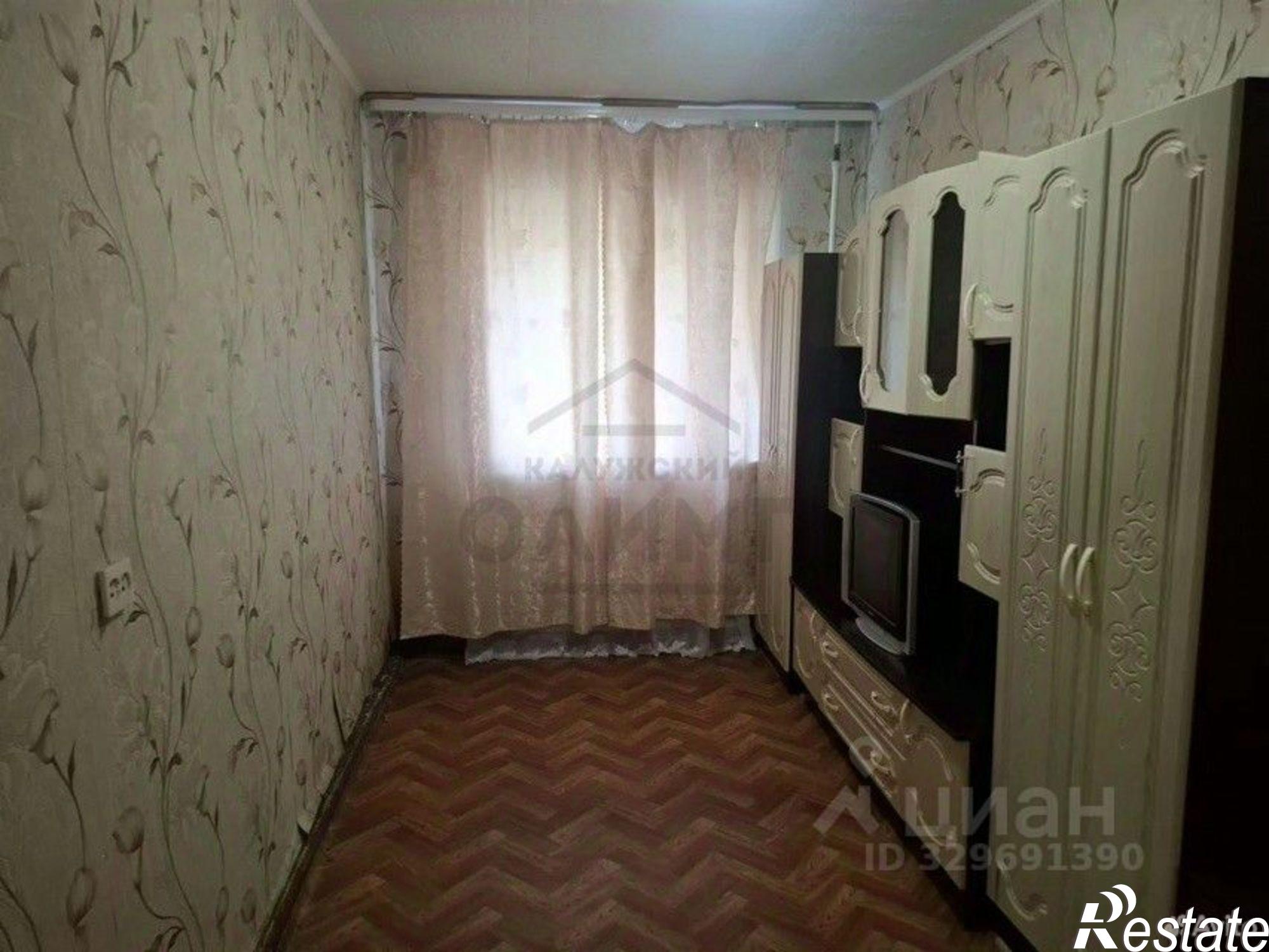 Купить комнату за 780 000 рублей на ул Веры Андриановой, 26