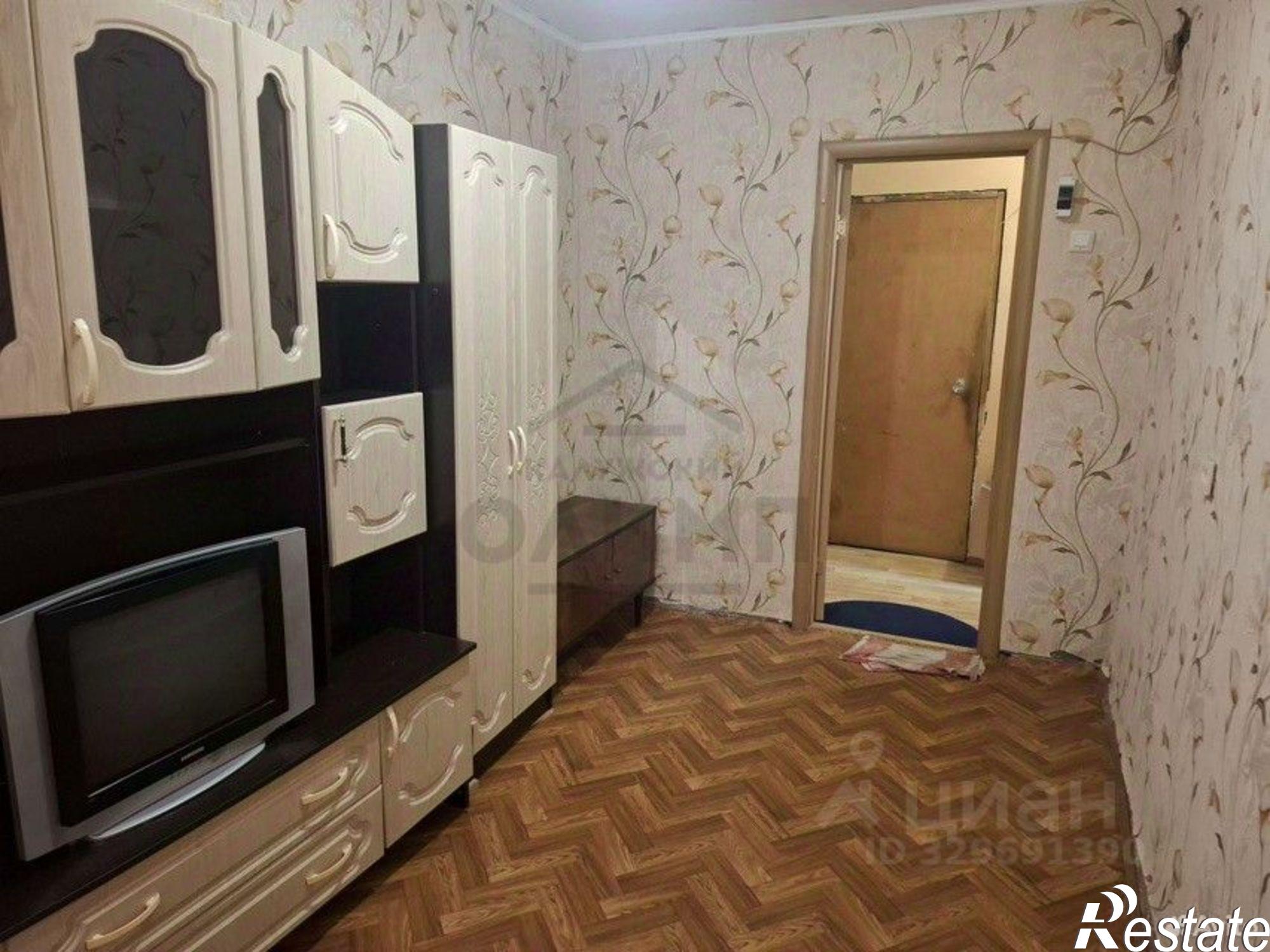 Купить комнату за 780 000 рублей на ул Веры Андриановой, 26