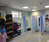 торговое помещение 70 кв м ул Театральная, 12