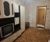 комната 10 кв м ул Веры Андриановой, 26