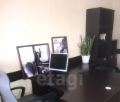 офис 23 кв м, этаж 1/9 Старообрядческий переулок, 9