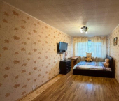 2-комн, 49кв м, этаж 4/5 Турынинская улица, 10