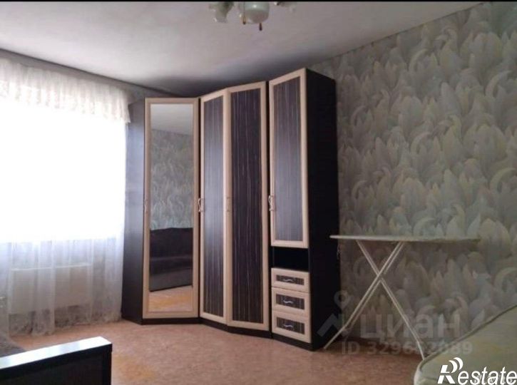 1-комн квартира Аллейная улица, 4,  д. 4