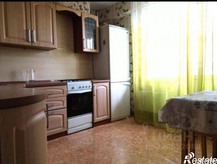 1-комн квартира Аллейная улица, 4,  д. 4