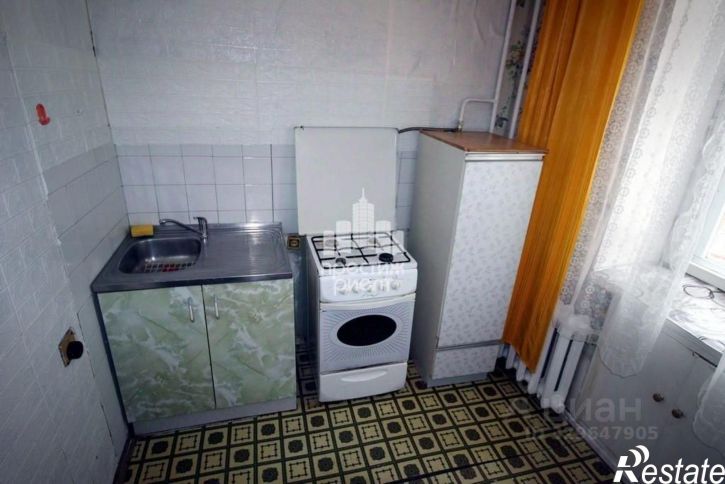 1-комн квартира ул Вишневского, 33,  д. 33