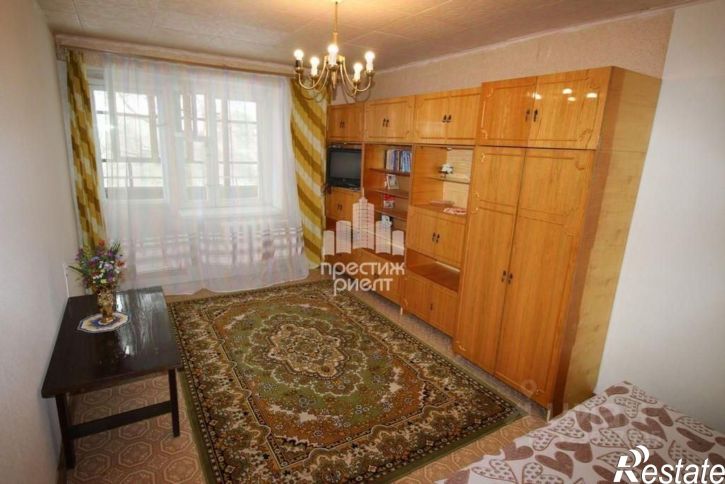 1-комн квартира ул Вишневского, 33,  д. 33