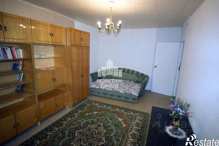 1-комн квартира ул Вишневского, 33,  д. 33