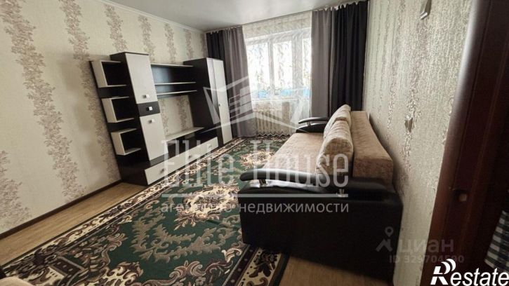 2-комн квартира ул Советская, 34,  д. 34