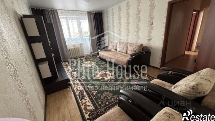2-комн квартира ул Советская, 34,  д. 34