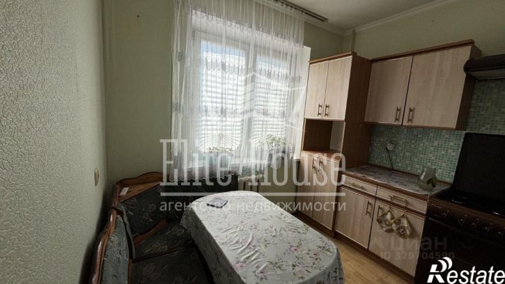 2-комн квартира ул Советская, 34,  д. 34