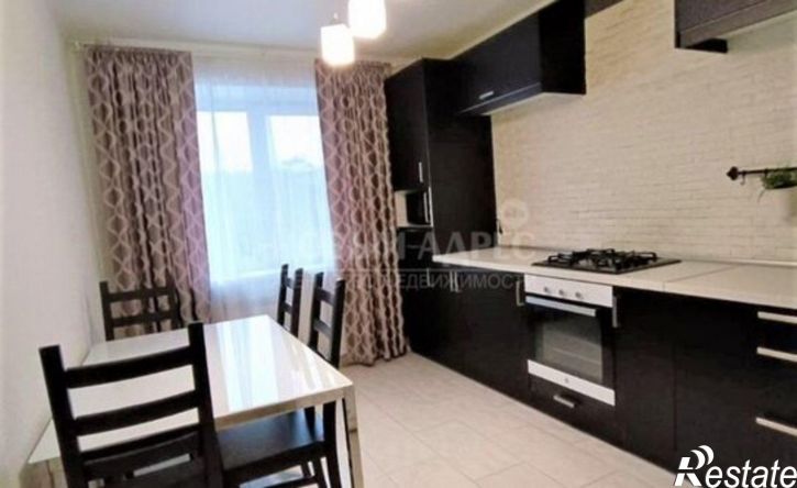 2-комн квартира бульвар Энтузиастов, 12,  д. 12