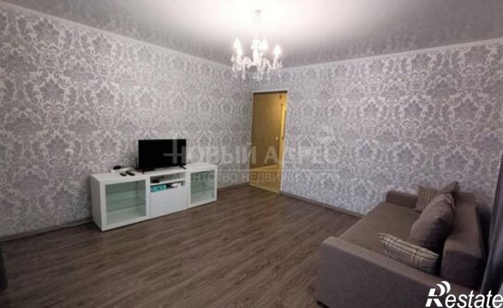 2-комн квартира бульвар Энтузиастов, 12,  д. 12