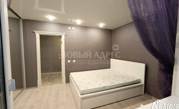 2-комн квартира бульвар Энтузиастов, 12,  д. 12