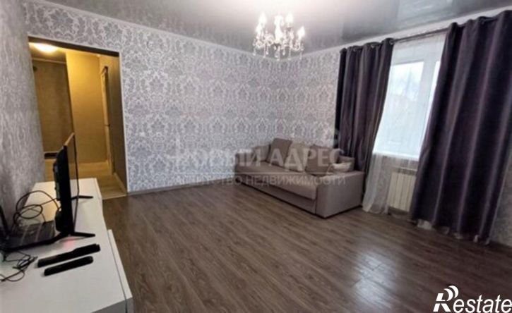 2-комн квартира бульвар Энтузиастов, 12,  д. 12