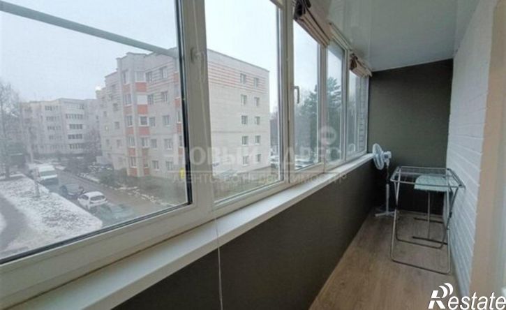 2-комн квартира бульвар Энтузиастов, 12,  д. 12