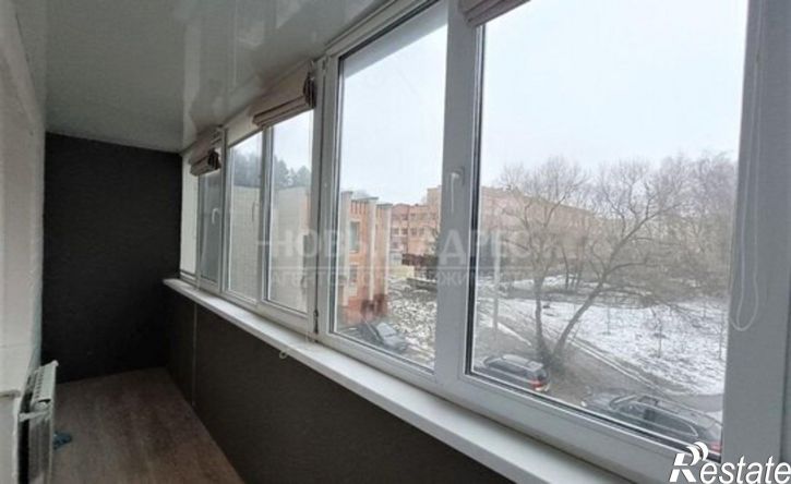 2-комн квартира бульвар Энтузиастов, 12,  д. 12