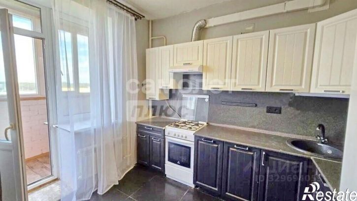 1-комн квартира улица Кибальчича, 32,  д. 32