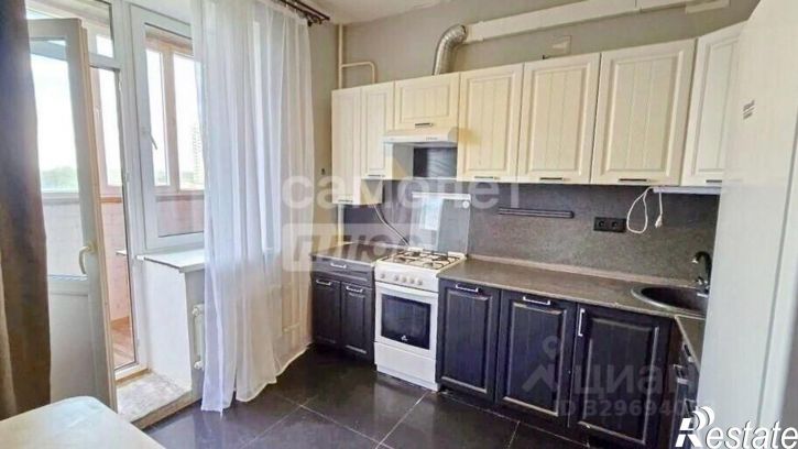 1-комн квартира улица Кибальчича, 32,  д. 32