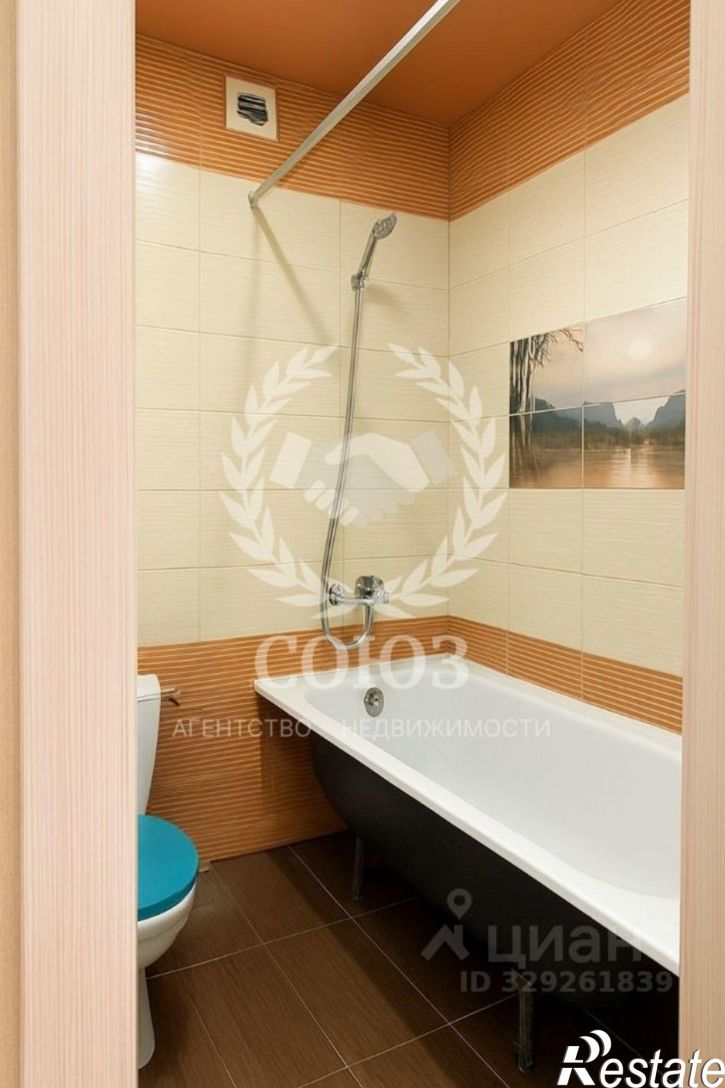 1-комн квартира ул Калужского Ополчения, 3 1,  д. 3 1,  к. 1