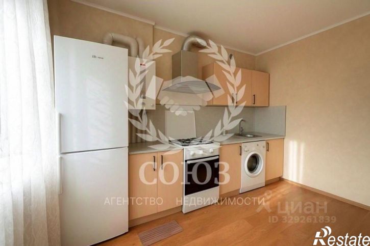 1-комн квартира ул Калужского Ополчения, 3 1,  д. 3 1,  к. 1